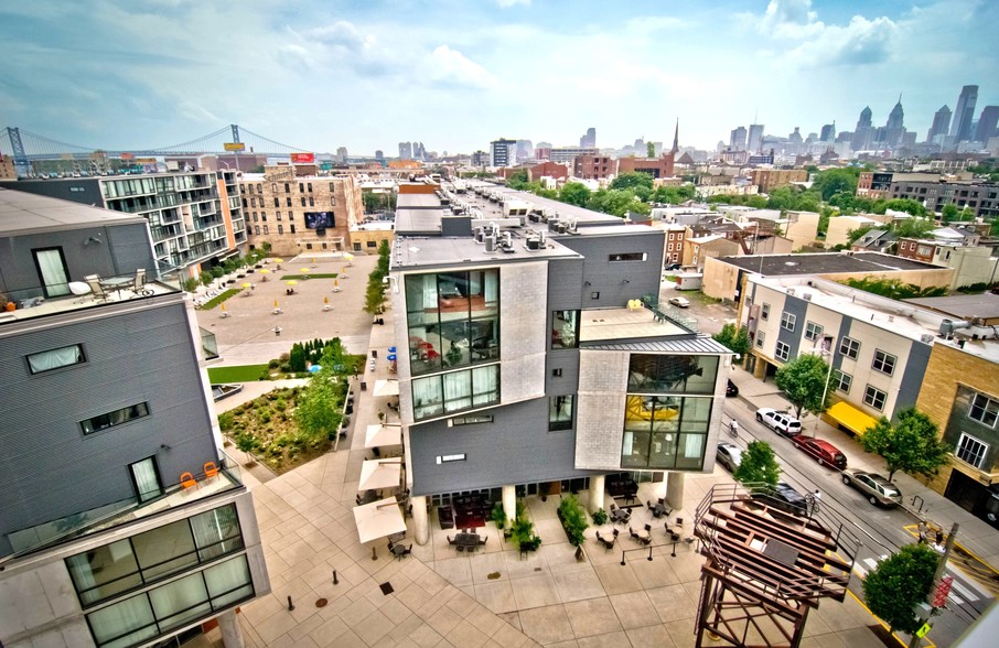 1003-1013 N 2nd St, Philadelphia, PA for sale - Building Photo - Image 1 of 1