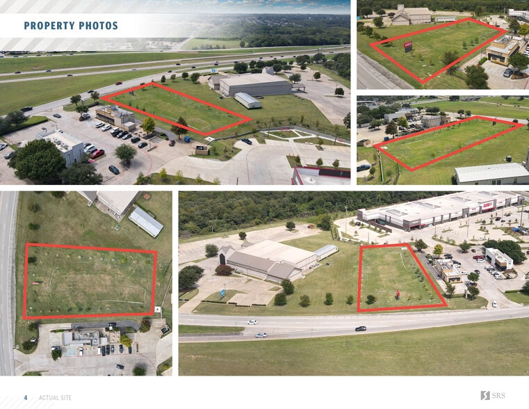 1925 Highway 157 N, Mansfield, TX for sale - Building Photo - Image 3 of 7