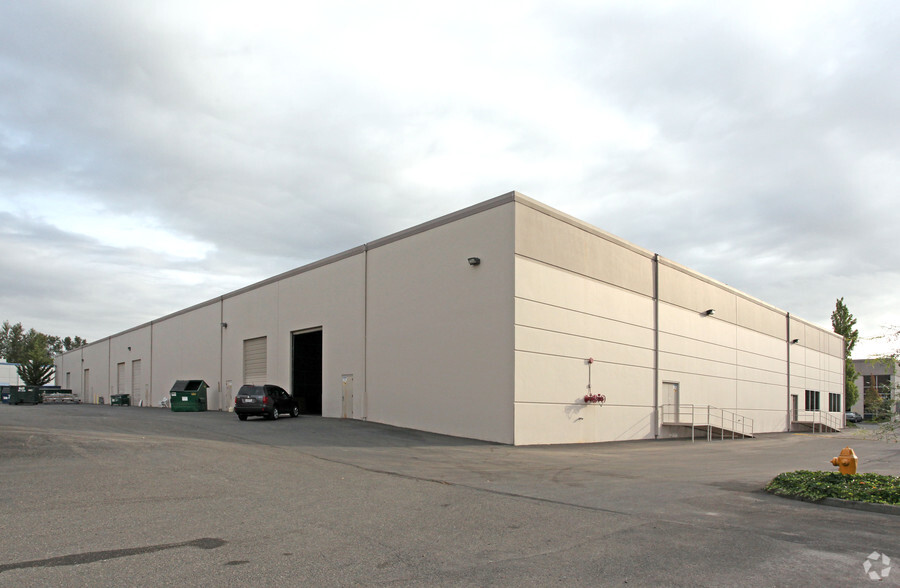 4520 B St NW, Auburn, WA for lease - Building Photo - Image 2 of 3