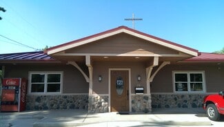 More details for 201 E Water St, Pendleton, IN - Office/Medical for Lease