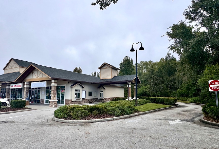 7016 Land O Lakes Blvd, Land O' Lakes, FL for lease - Interior Photo - Image 2 of 8