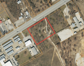 More details for 4705 US HWY 377 hwy, Granbury, TX - Land for Sale