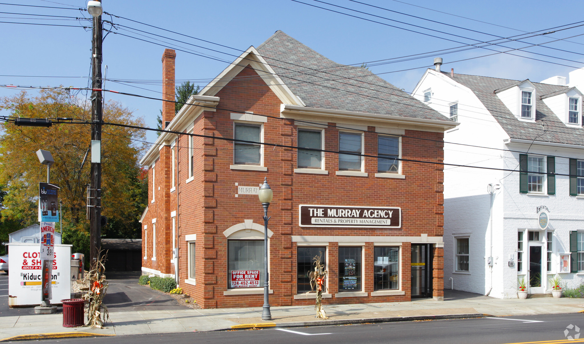 223 S Main St, Zelienople, PA for sale Primary Photo- Image 1 of 1