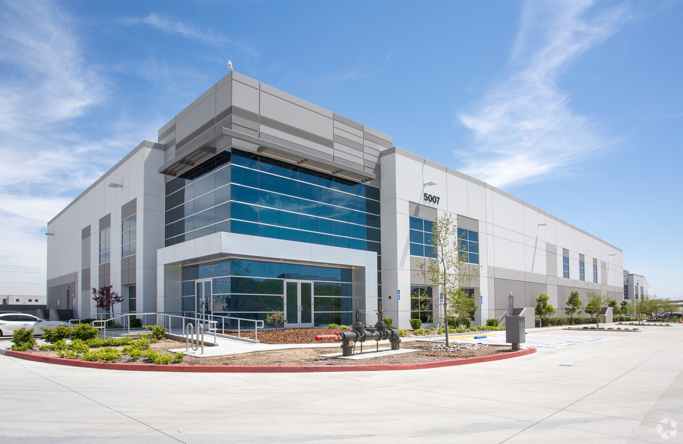 5007 Ontario Mills Pky, Ontario, CA 91764