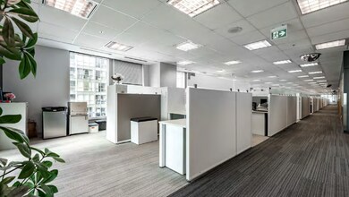 1250 Boul René-Lévesque O, Montréal, QC for lease Interior Photo- Image 1 of 5