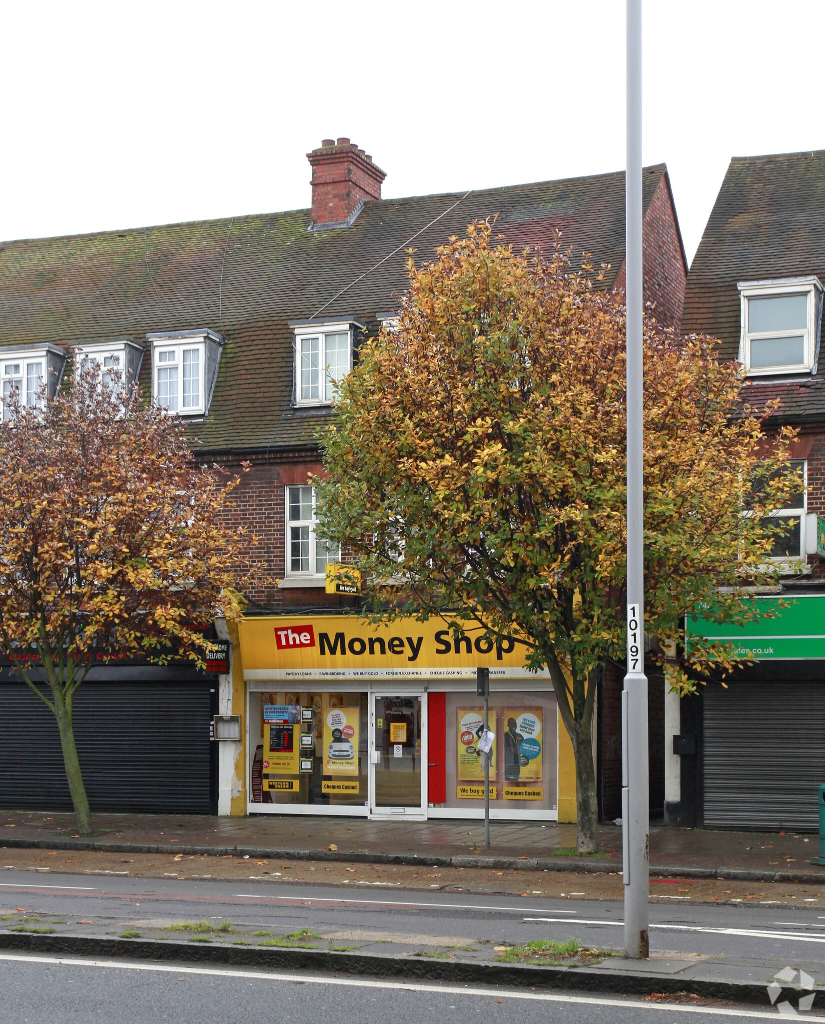 744 Sidcup Rd, London for sale Primary Photo- Image 1 of 1