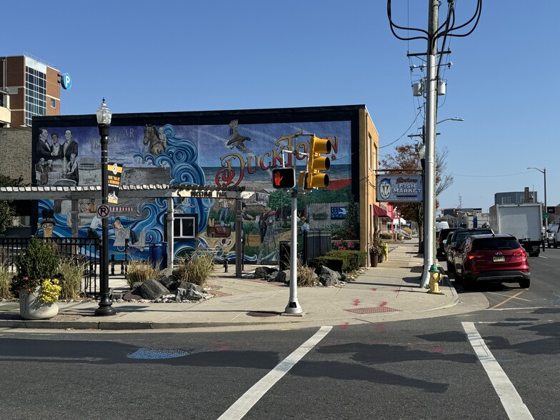 2243 Arctic Ave, Atlantic City, NJ for sale - Building Photo - Image 3 of 5