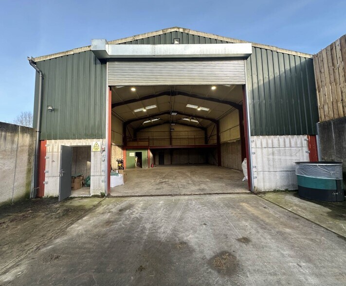 Mill Ln, Lower Swell for sale - Primary Photo - Image 1 of 1