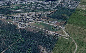 84 Inkerman Ave, Picton, ON - Aerial map view