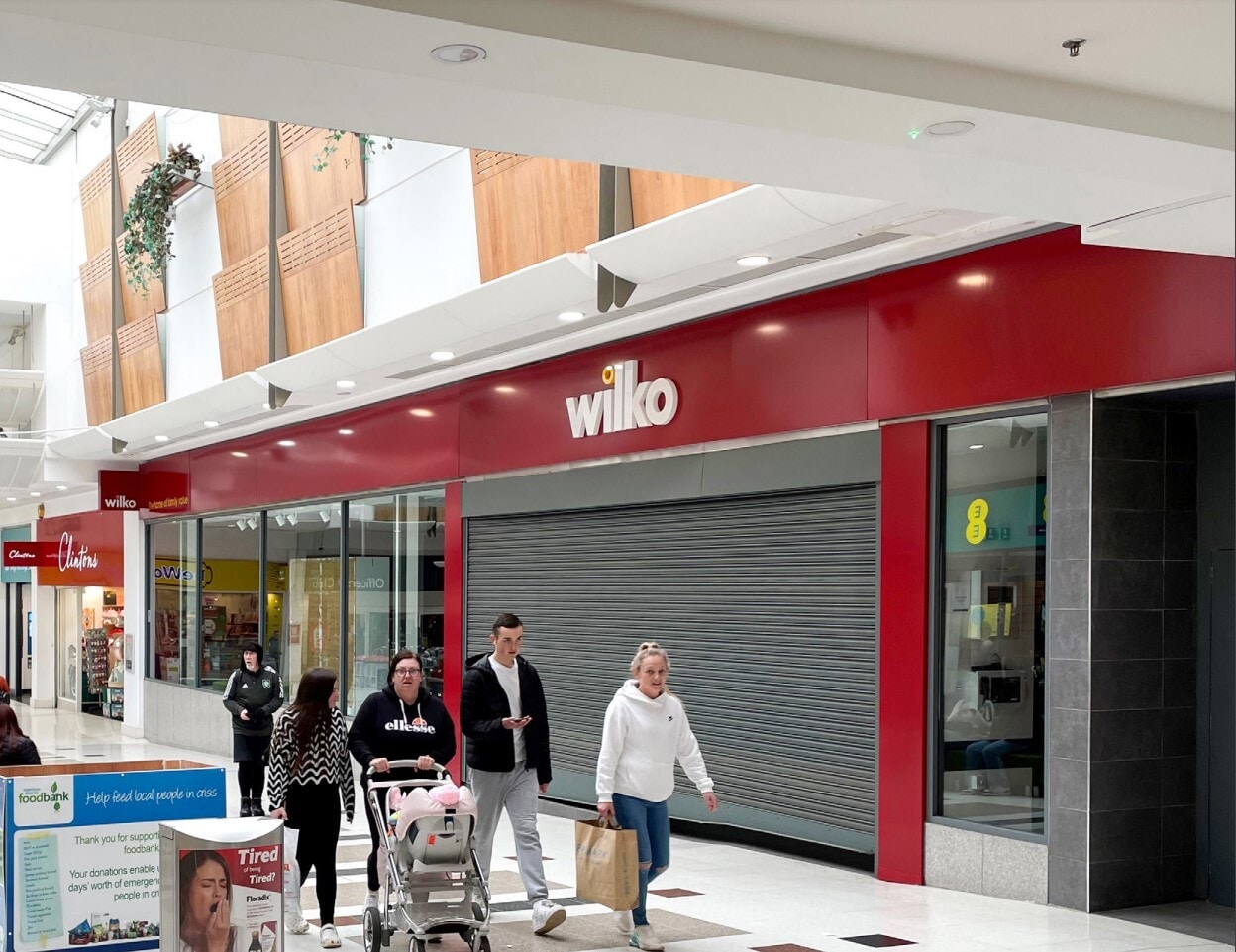 38 Regent Way, Hamilton for lease Building Photo- Image 1 of 2