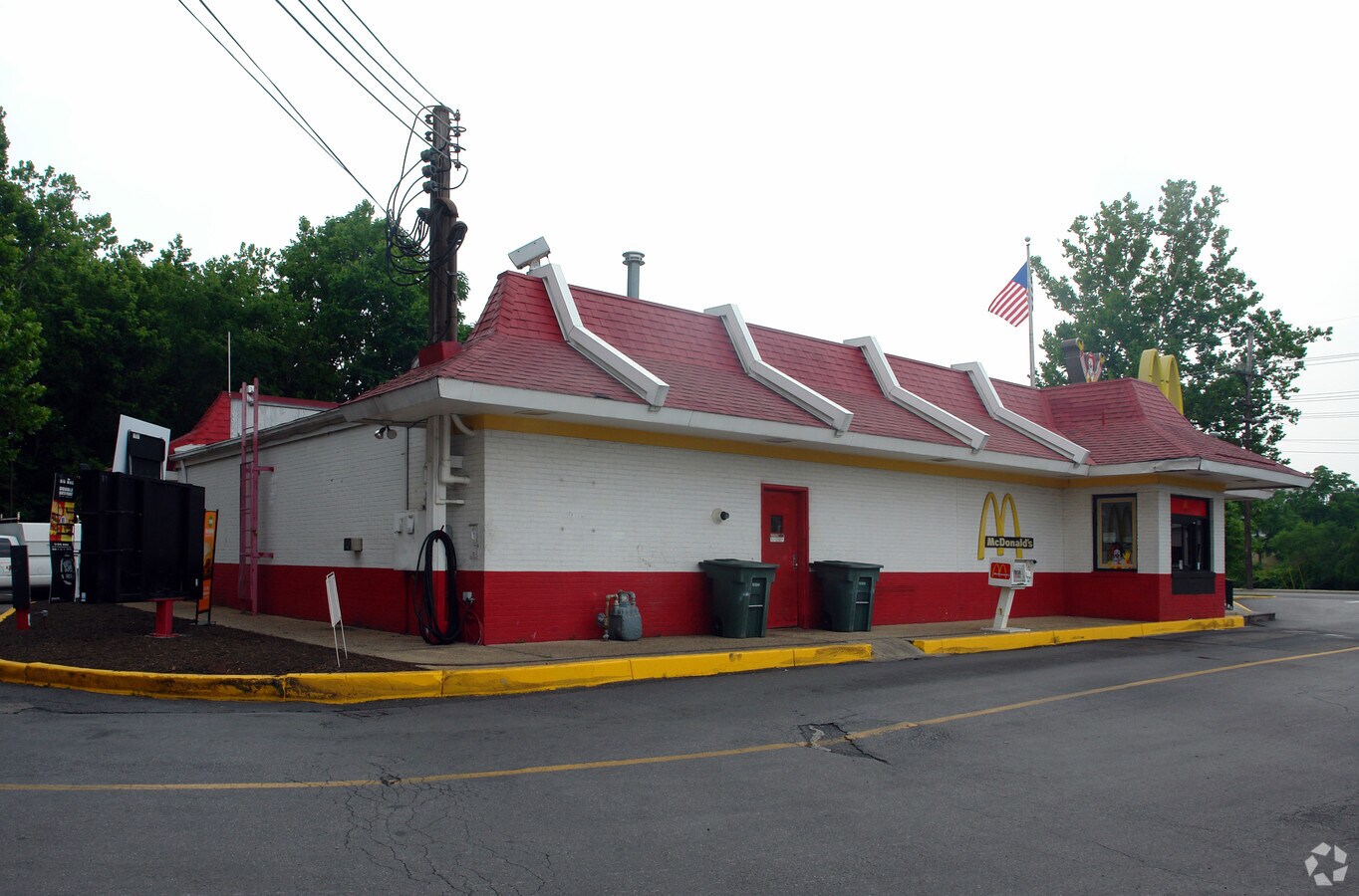 520 Northern Ave, Hagerstown, MD 21742