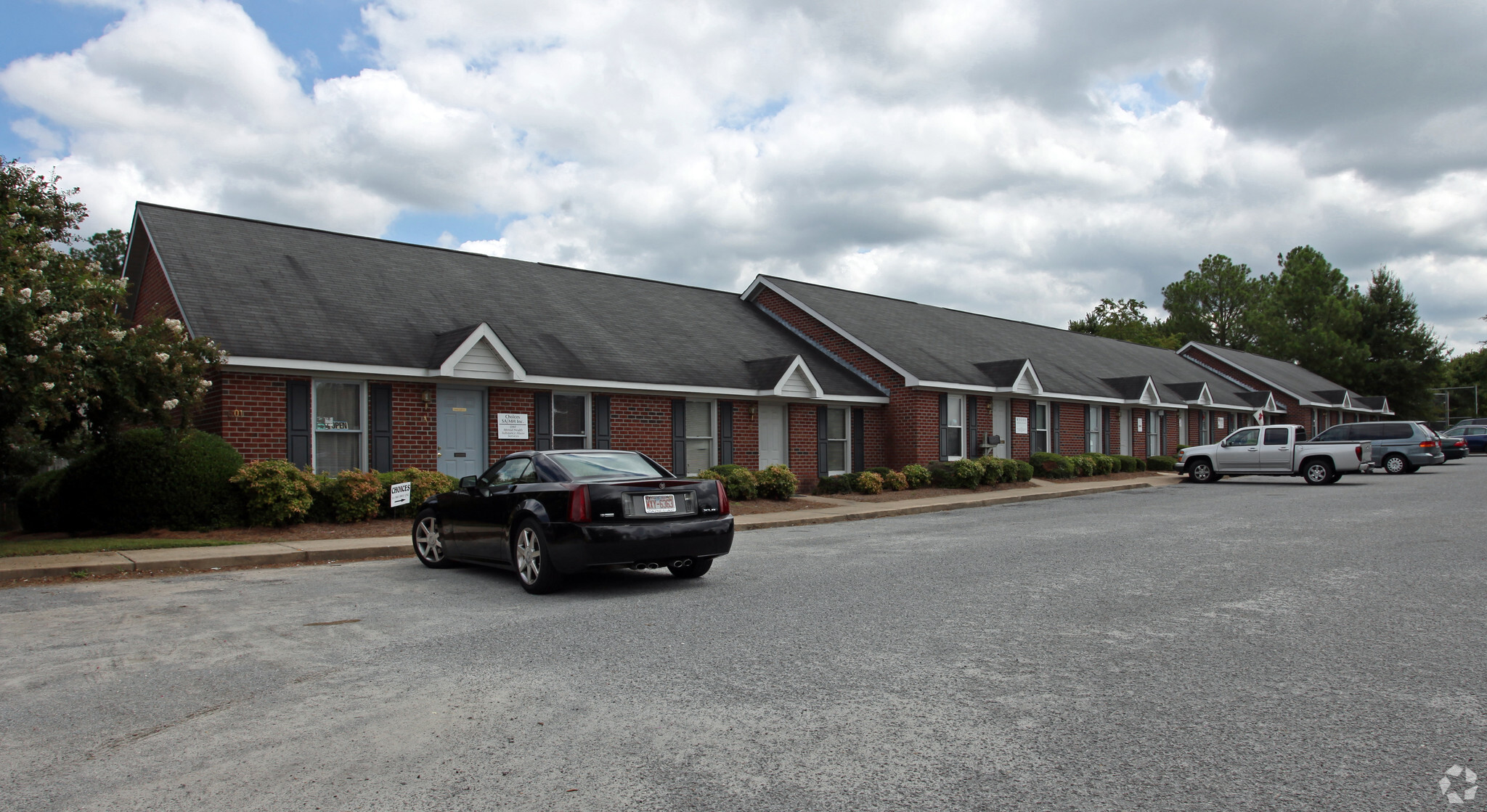 601 Country Club Dr, Greenville, NC for sale Primary Photo- Image 1 of 1