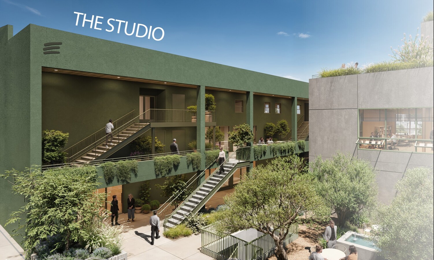 1200 N Cahuenga Blvd, Los Angeles, CA 90038 | LoopNet