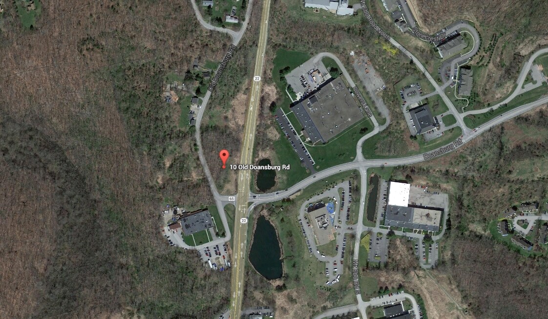 10 Old Doansburg Rd, Brewster Village, NY for sale Primary Photo- Image 1 of 1