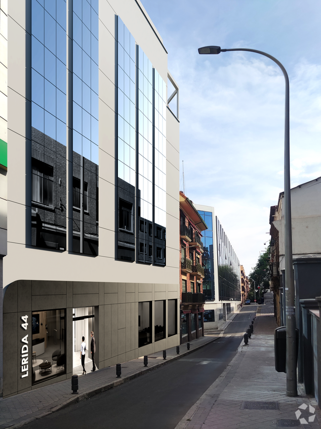 More details for Calle Lérida, 44, Madrid - Office for Lease