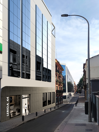 More details for Calle Lérida, 44, Madrid - Office for Lease