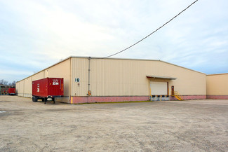 More details for 115 Dill Rd, Suffolk, VA - Industrial for Lease