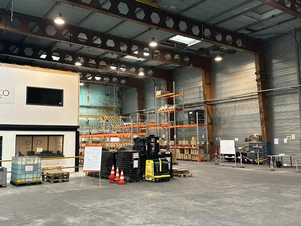 Flex in Chalon-sur-Saône for sale Interior Photo- Image 1 of 14