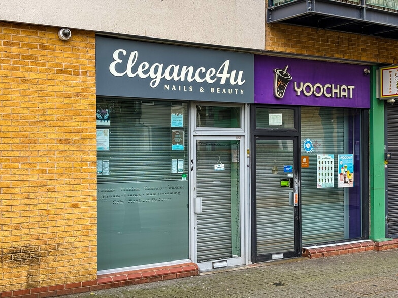 Parkhouse Ct, Hatfield for sale - Building Photo - Image 2 of 10