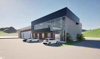 More details for 410 E Church St, Lewisville, TX - Flex for Sale