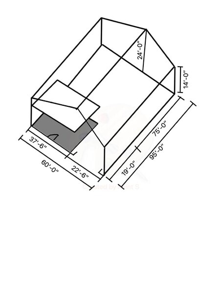 1385 Fitzgerald Ave, San Francisco, CA for lease - Floor Plan - Image 2 of 15
