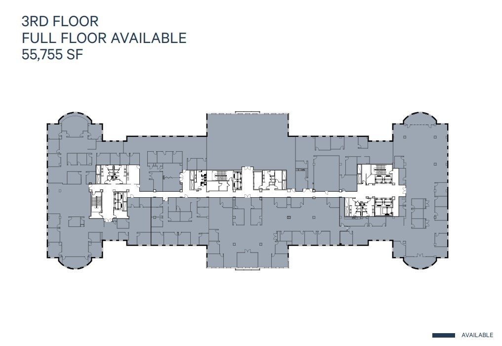 14501 George Carter Way, Chantilly, VA for lease Floor Plan- Image 1 of 1