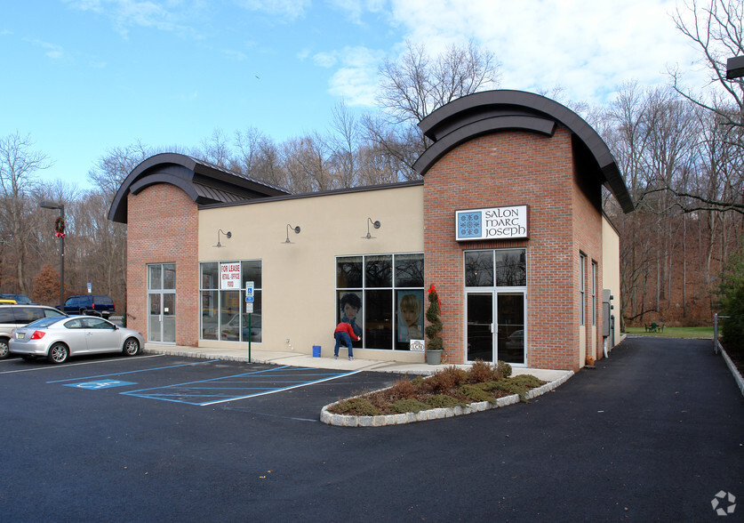 2252 Paterson-Hamburg Tpke, Wayne, NJ for lease - Building Photo - Image 2 of 31