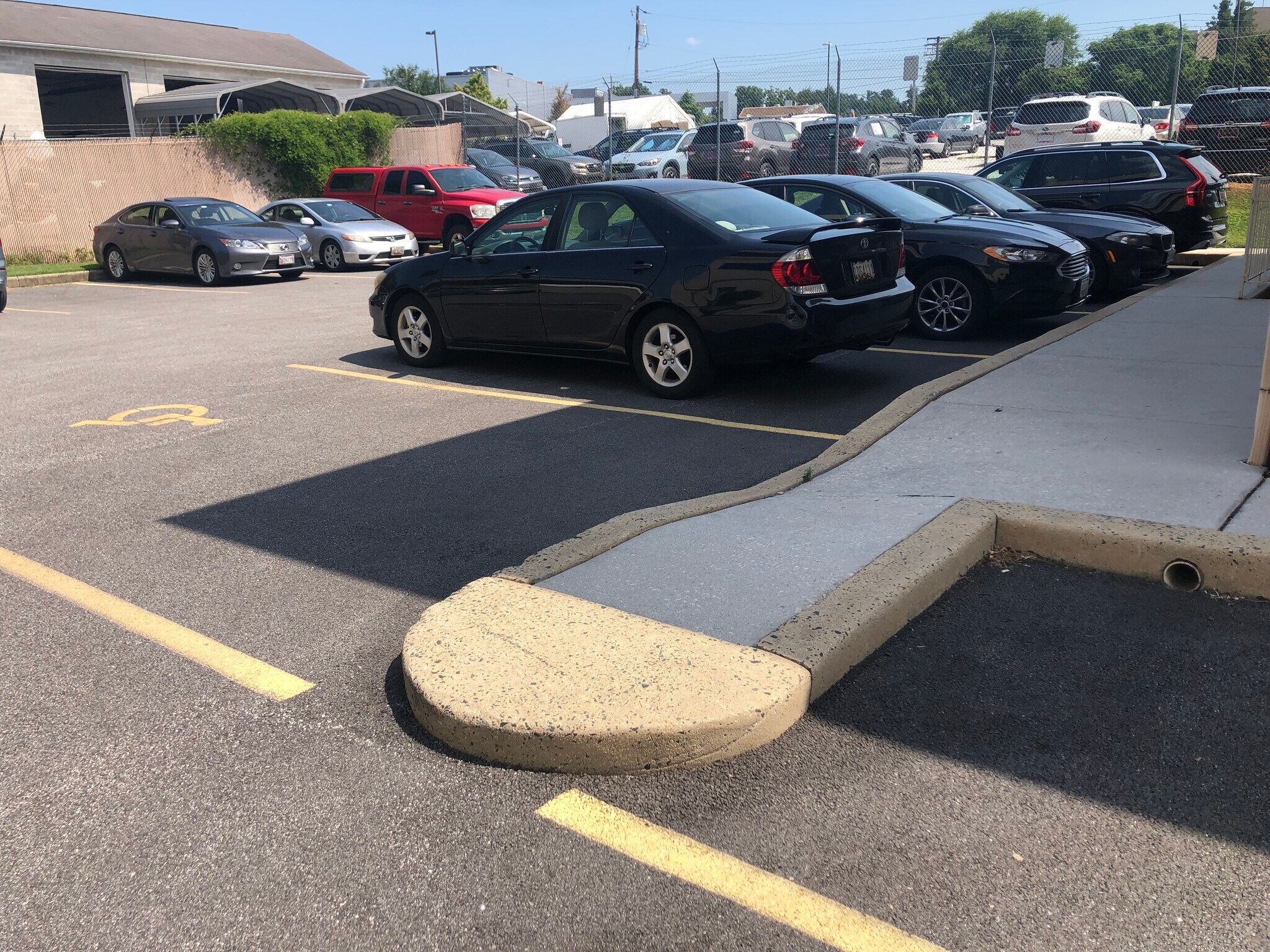 106 Old Padonia Rd, Timonium, MD 21030 Office for Lease