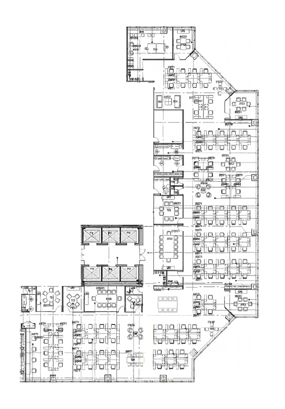 32 Old Slip, New York, NY for lease Floor Plan- Image 1 of 1