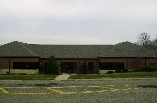 885 S Sawburg Rd, Alliance, OH for lease - Building Photo - Image 2 of 3