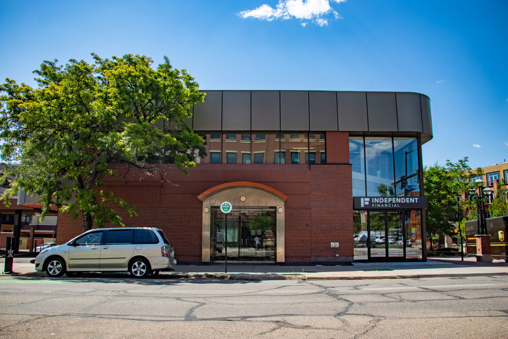 1300 Walnut St, Boulder, CO for lease Building Photo- Image 1 of 4