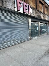 560 Nostrand Ave, Brooklyn, NY for lease Building Photo- Image 1 of 6