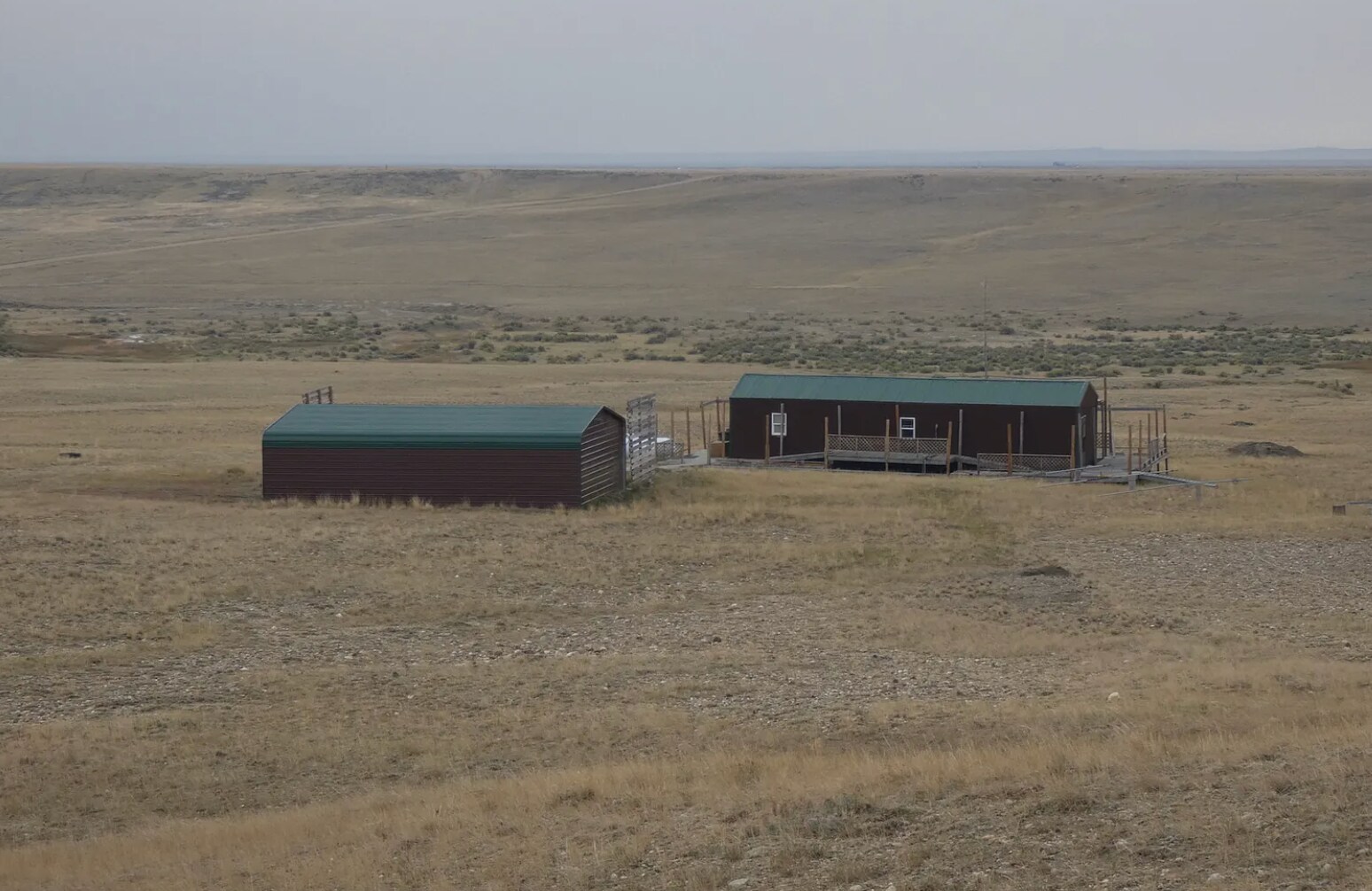 14 Thunder Gulch Rd, Medicine Bow, WY for sale Building Photo- Image 1 of 1
