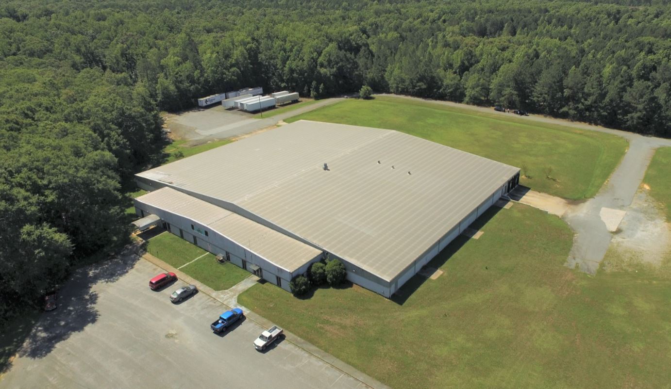 800 Hamby Rd, Honea Path, SC for sale Building Photo- Image 1 of 1