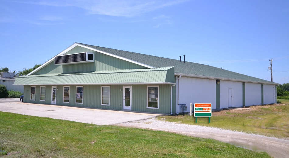 1450 Frontage Rd, O'Fallon, IL for sale - Building Photo - Image 1 of 1