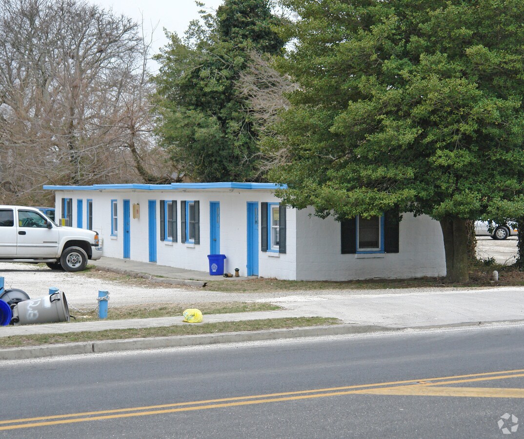 1077 S Route 47, Rio Grande, NJ 08242