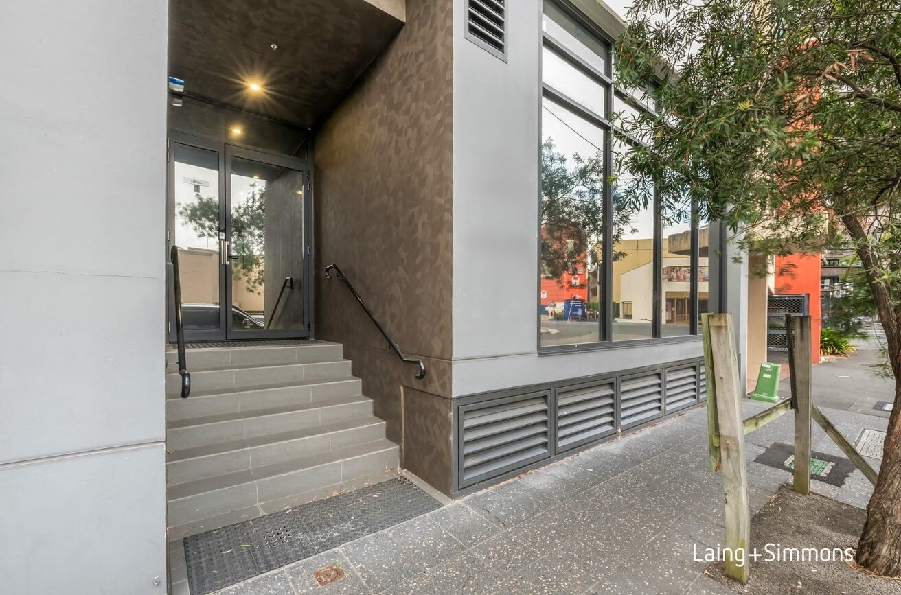 20-24 Kendall St, Harris Park for lease Building Photo- Image 1 of 5