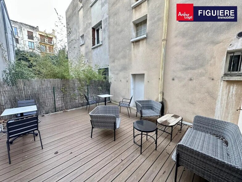 10 Impasse De Grassi, Aix-en-Provence for lease - Building Photo - Image 3 of 8