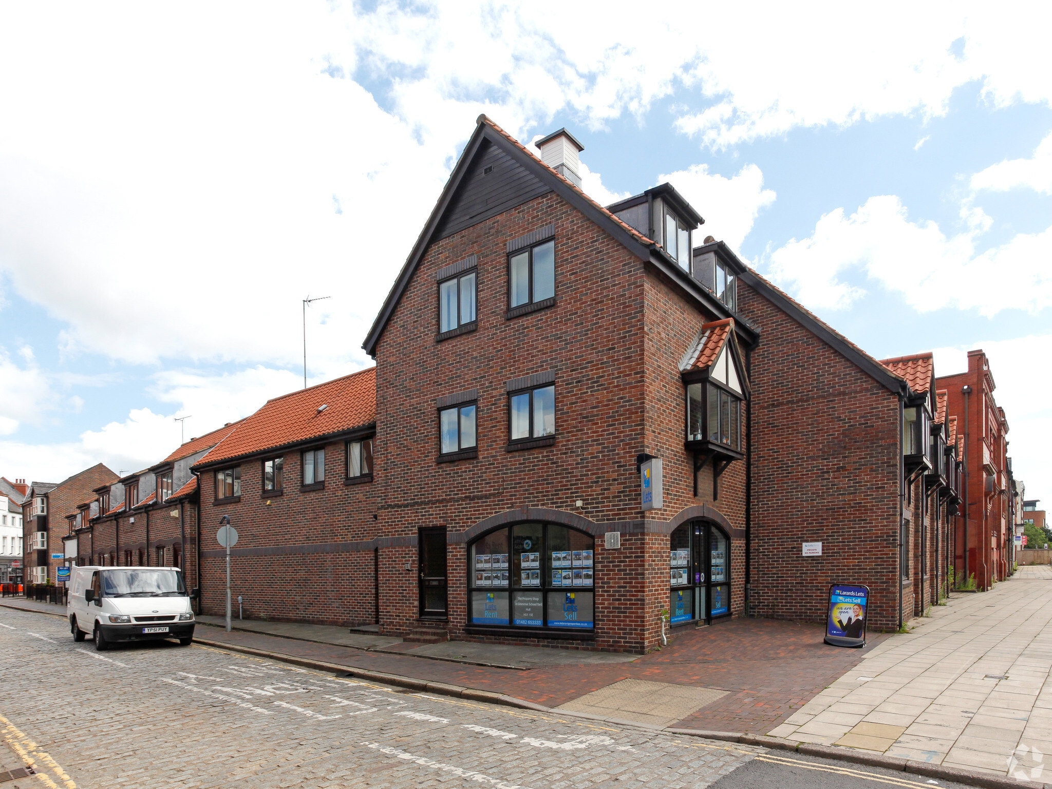 18 Grammar School Yard, Hull for sale Primary Photo- Image 1 of 1