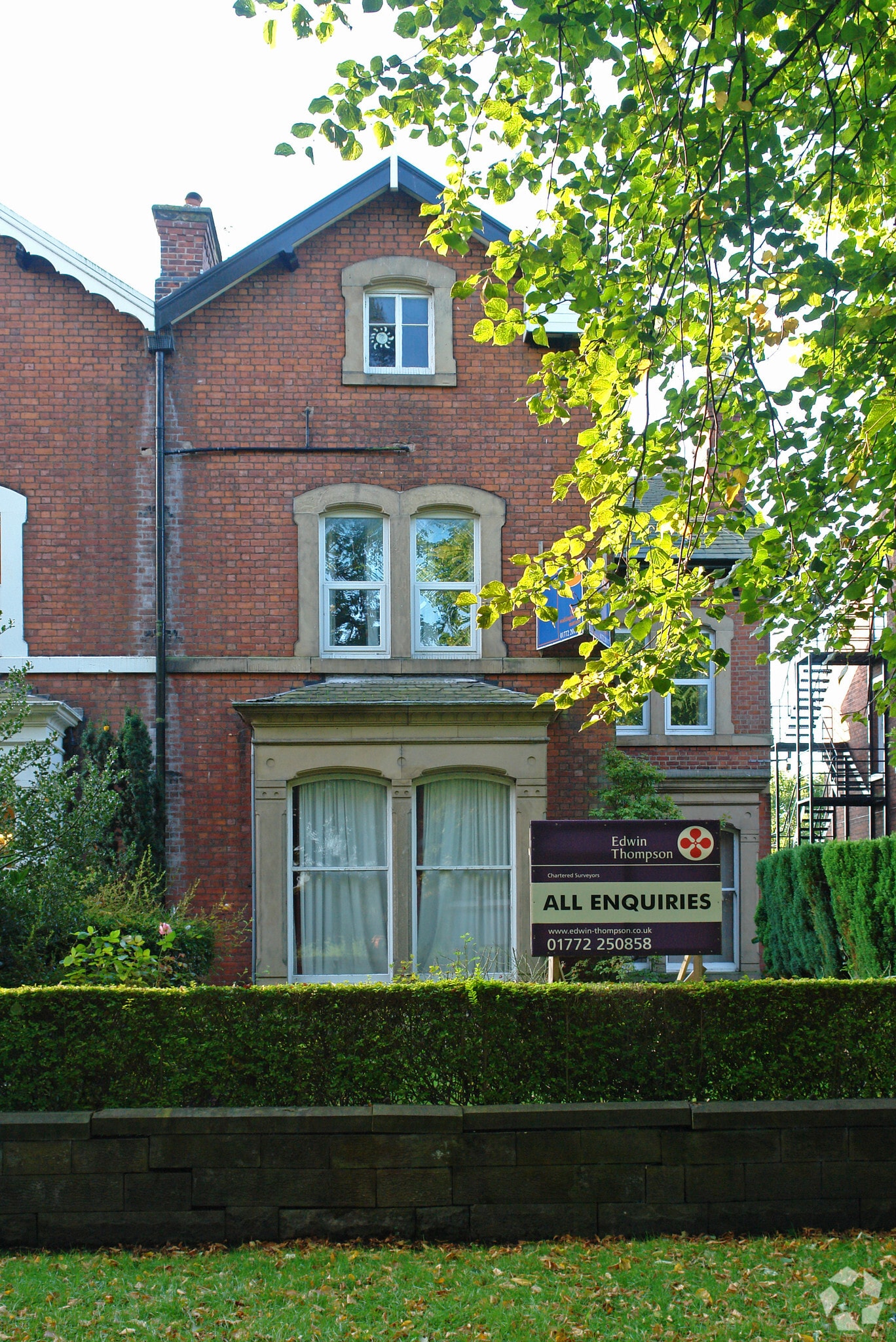 9 Moor Park Ave, Preston for sale Primary Photo- Image 1 of 1