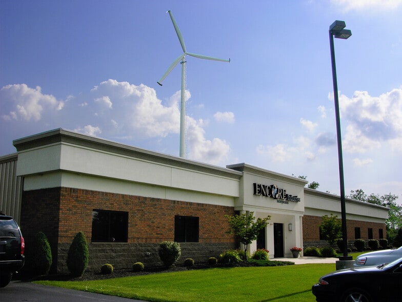 319 Howard Dr, Sandusky, OH for sale - Building Photo - Image 3 of 9