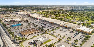 More details for 5317-5425 S Padre Island Dr, Corpus Christi, TX - Retail for Lease