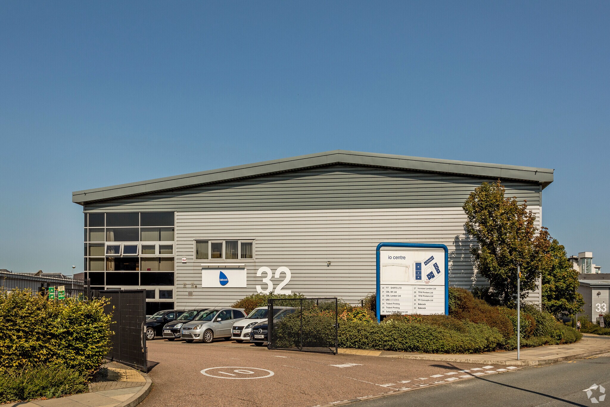 Armstrong Rd, London for sale Building Photo- Image 1 of 1