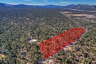 More details for Highway 38, Big Bear City, CA - Land for Sale