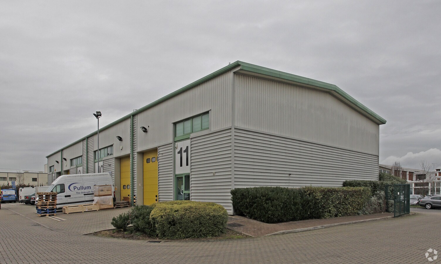 Sundon Park Rd, Luton, LU3 3GU