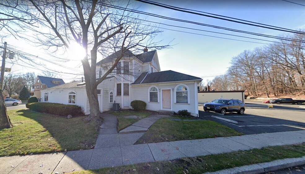 102104 South Ave W, Cranford, NJ 07016