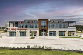 More details for 4501 Mills Park Cir, College Station, TX - Office/Retail, Retail for Lease