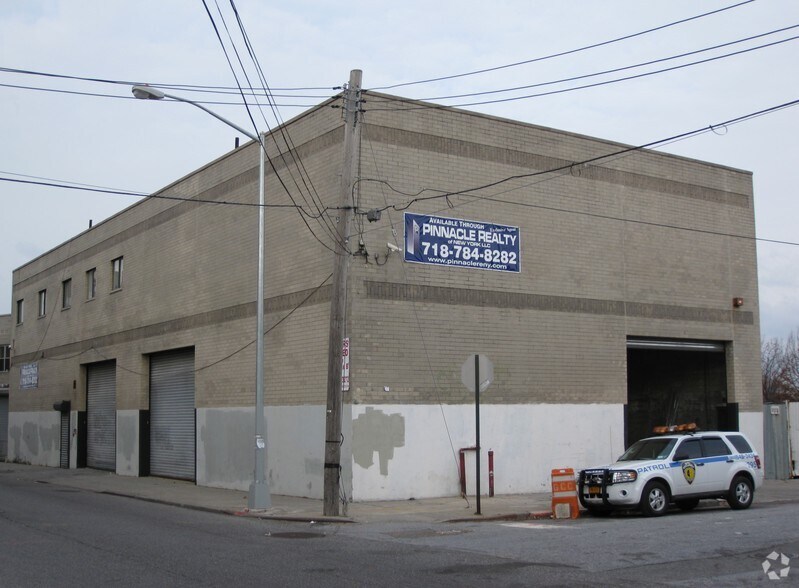 58-17 59th Dr, Maspeth, NY for sale - Primary Photo - Image 1 of 1