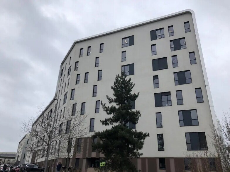 Office in Cesson-Sévigné for lease - Building Photo - Image 2 of 8