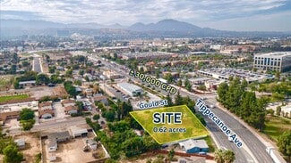 More details for 1154 Gould St, San Bernardino, CA - Multifamily for Sale